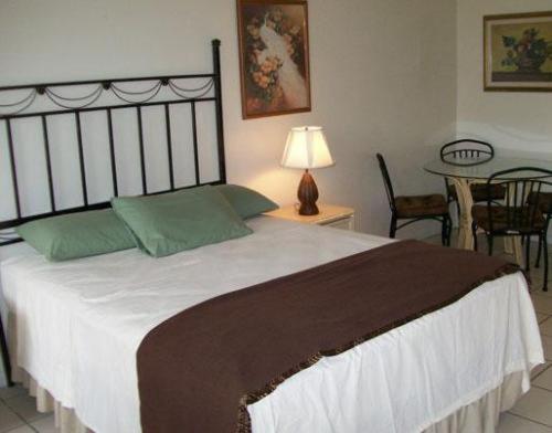Seaside Motel Fort Lauderdale Ruang foto